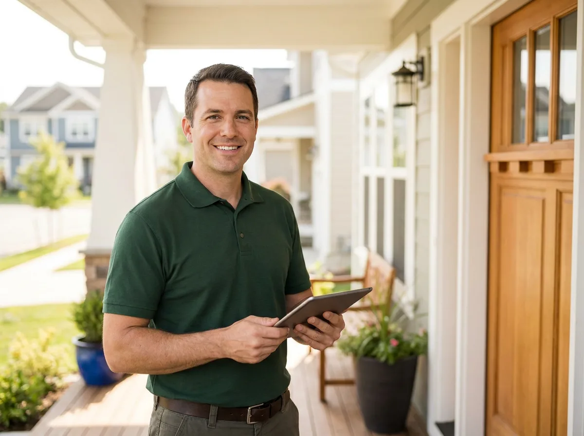 Pest control FAQs for Dawes, WV